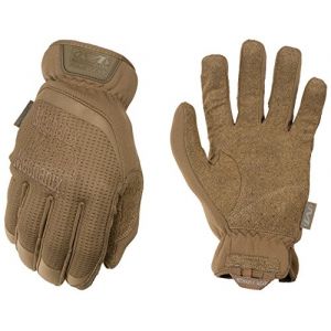 Mechanix WEAR FFTAB-72-012 GANTS TACTIQUES, COYOTE, TAILLE XXL