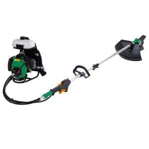 Image de TCK Garden DCBT45 - Débroussailleuse thermique à dos 43cc