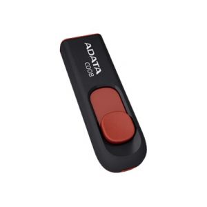 Adata AC008-32G-R - Clé USB 2.0 C008 32 Go rétractable