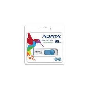 Image de Adata AC008-32G-R - Clé USB 2.0 C008 32 Go rétractable