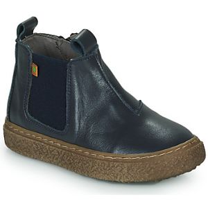 El Naturalista Boots enfant HELMET Marine - Taille 23,24