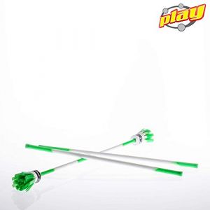 Play Baguettes diabolo avec kit baton Flowerstick Power