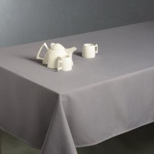 Atmosphera Nappe rectangulaire anti-tache (150 x 300 cm)