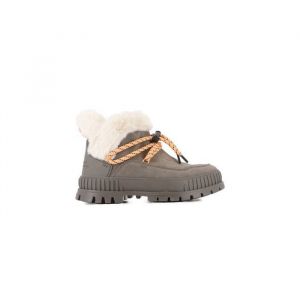 Palladium Bottes d'hiver low femme