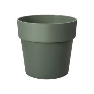 Cache-pot B.for Mini original Ø 7 x H 6,1 cm Polypropylène injecté Vert