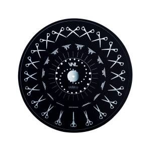 Ortofon SLIPMAT VNL (La paire)
