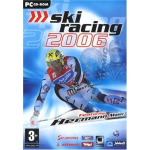 Ski Racing 2006 featuring Hermann Maier [PC]
