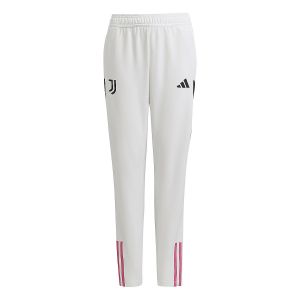 Image de Adidas Pantalon d'entra&icirc;nement de football enfant juventus 23/24