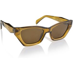 Lunettes de soleil femme Isabella Ford Catwalk