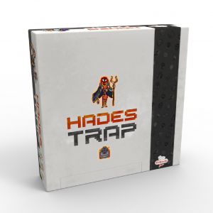 Jeux d'échecs Débâcle Jeux Hades Trap