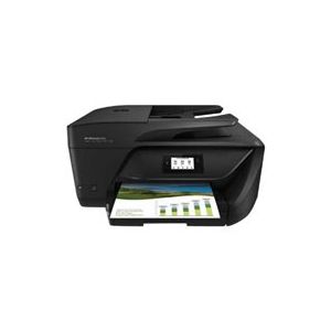 HP Officejet 6950 - Imprimantes multifonction pro jet d'encre