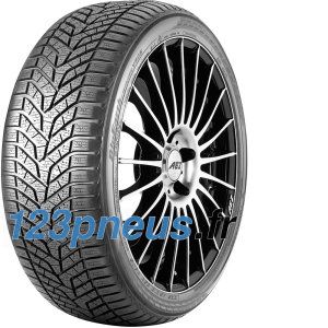 Yokohama 215/40 R17 87V BluEarth-Winter (V905) XL RPB