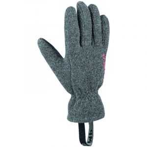 Image de Camp G Wool Gants, gris XS Gants d'hiver