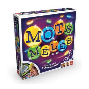 Goliath Mots Mêlés