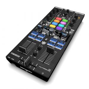 Reloop Mixtour Pro Table de mixage DJ