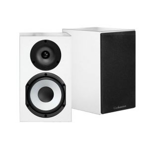 Cabasse Enceinte bibliothèque SURF MT32/2 SPECIAL EDITION BLANC MAT (PAIRE)