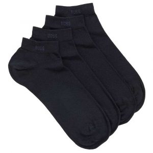 Boss Effect Chaussettes 504698491-401 / 2 Paires EU 43-46 Dark Blue