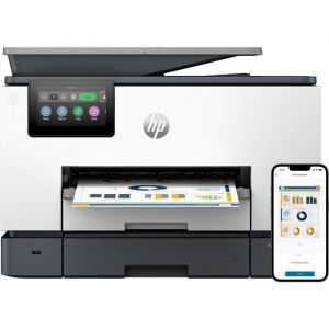 HP OfficeJet Pro 9130b - Imprimante &agrave; jet d'encre