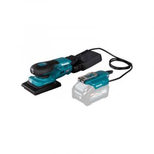 Makita Akku-Schwingschleifer 80x130mm Li-ion XGT 40V, sans batterie BO005CGZ
