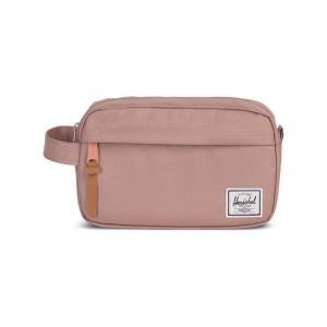 Image de Herschel Trousse de toilette Chapter Carry On Ash Rose