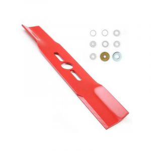 Oregon Matijardin - Lame tondeuse universelle droite. Coupe 37,5 cm