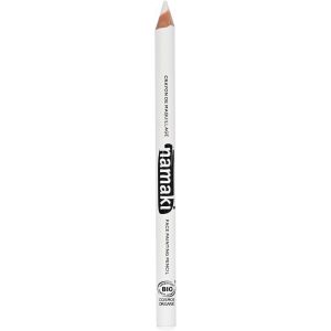 Namaki Crayon de Maquillage Fin - White