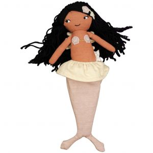 Poupée Fabelab Mermaid Corali