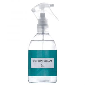 Spray Textile Parfumé Cotton Dream