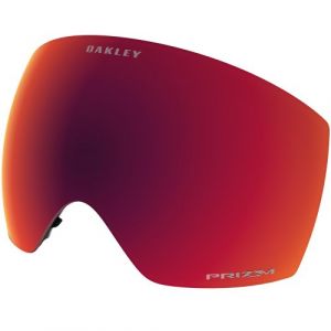 Oakley Lens Flight Deck Xm Prizm Torch Iridium/CAT3-2 Lentilles de rechange