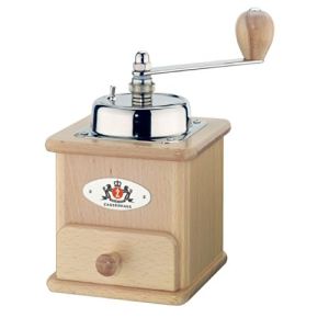 Zassenhaus 0400 - Moulin à café traditionnel Brasilia