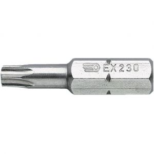Facom Embout 5/16 torx 27 long 35 mm,