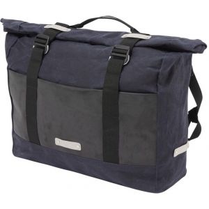 Altura Heritage Sac à bandoulière 25l, bleu Besaces