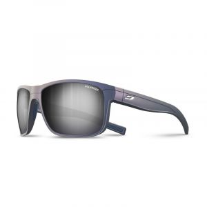 Image de Julbo Renegade L Polarized Spectron 3 Lunettes Bleu - Taille TU