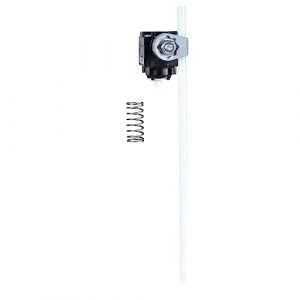 Schneider Electric Télémécanique - Tête pour interrupteur de position zckd tige ronde diam 6 mm - ZCKD59