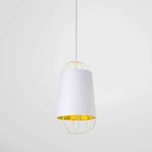 Image de Petite friture Lanterna small - Suspension Ø22 cm