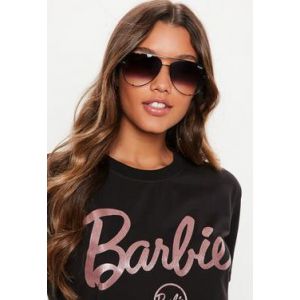 Quay Australia QC-000142 High Key BLK/FADE