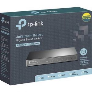 Image de TP-Link TL-SG2008