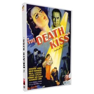 Image de The Death Kiss