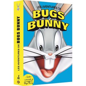 Les aventures de Bugs Bunny