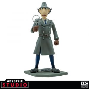 Abystyle Studio - Inspector Gadget Figurine Inspector Gadget