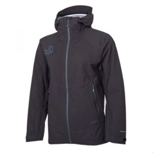 Veste imperméable à capuche femme Ternua Arko