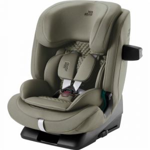 Siège-auto groupe 1 2 3 Britax Römer Advansafix Pro Lux Urban Olive Évolutif Isofix