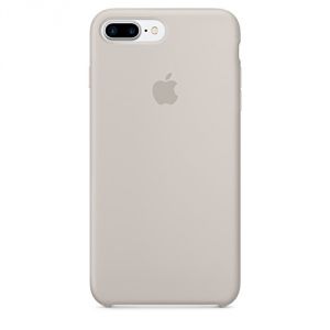 Apple MMQW2ZM/A - Coque en silicone pour pour iPhone 7 Plus