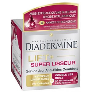 Diadermine Lift+ Super Lisseur Soin de Jour 50 ml