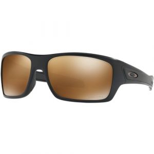 Image de Oakley Lunettes de soleil OO9262 SLIVER Polarized 926340