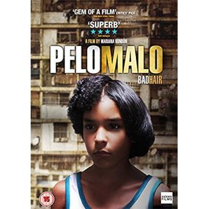 Image de Pelo Malo [Edizione: Regno Unito] [Import italien] [DVD]