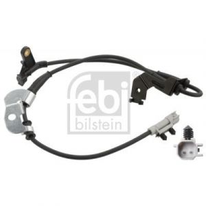 Febi Bilstein Capteur ABS 106456