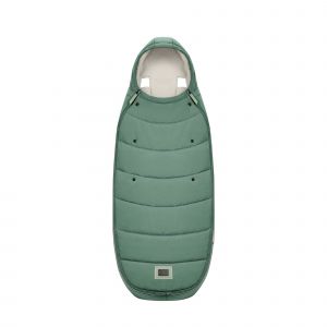 Cybex Chancelière Platinum Universelle pour Poussettes VERT