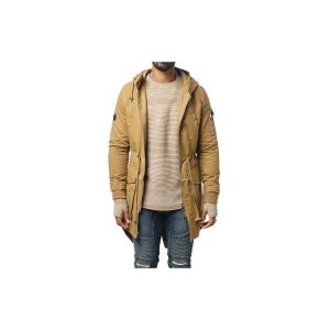 Parka multipoches Project X Paris