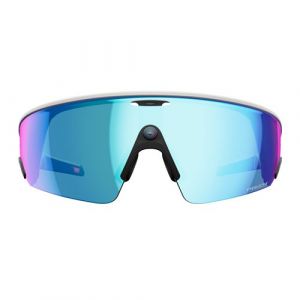 Meta Lunettes connectées Oakley Vanguard Blanc Prizm™ Sapphire